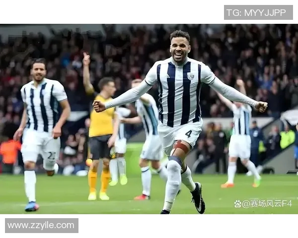 伯恩利主场迎战西布朗维奇双方争夺关键三分的激烈对决