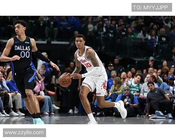 小贾巴里史密斯：新星崛起的篮球天才与未来之路